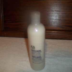 Body Shop White Musk Body Lotion 13.5oz